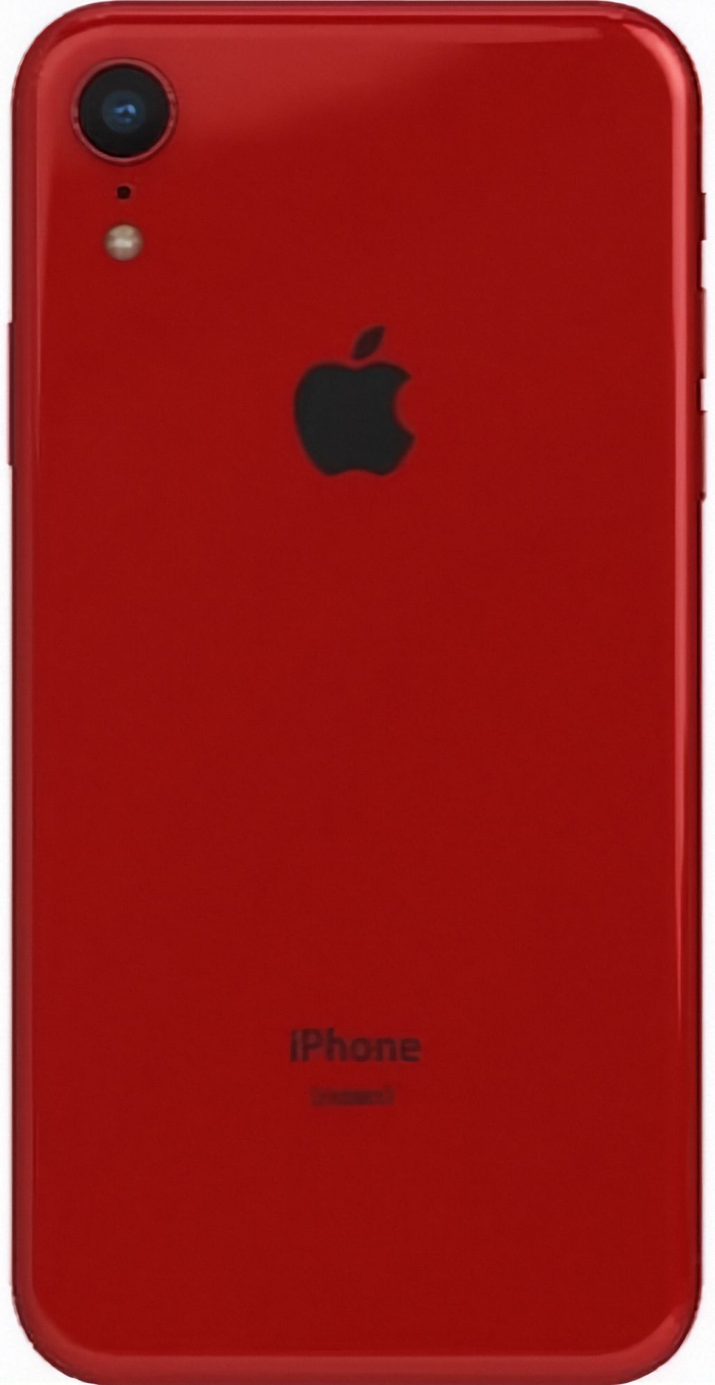 iPhone XR - Image 4