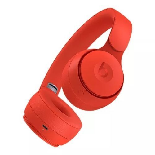 Beats by Dre Solo Pro Wireless Headphones - Image 3
