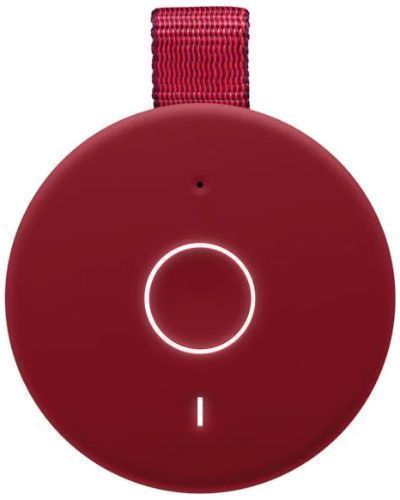 Ultimate Ears Boom 3 Bluetooth Speaker - Image 3