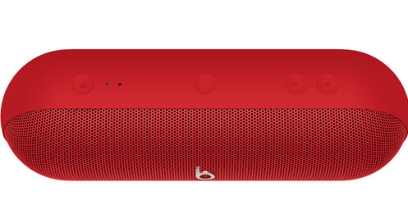 Beats by Dre Pill Portable Speaker - Image 3