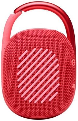 JBL Clip 4 Ultra-Portable Waterproof Speaker - Image 18