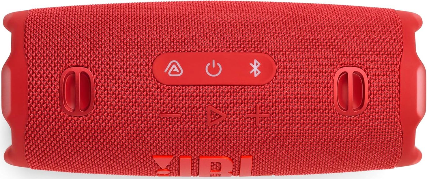 JBL Charge 6 Portable Bluetooth Speaker - Image 3