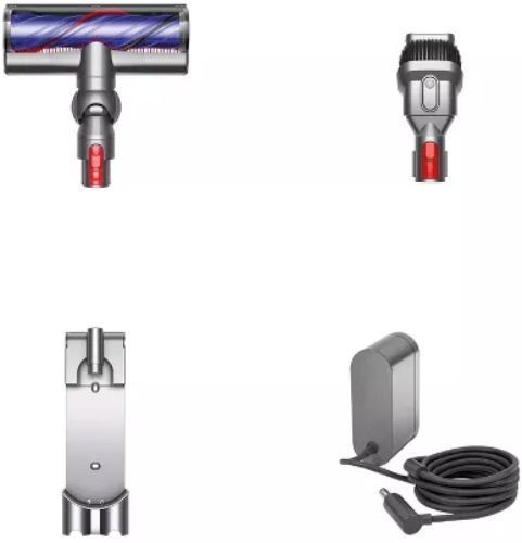 Dyson V8 Origin Vacuum Cleaner - Image 3
