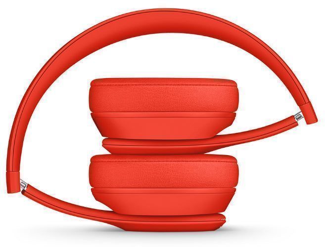 Beats by Dre Solo3 Wireless On-Ear Headphones - Image 10