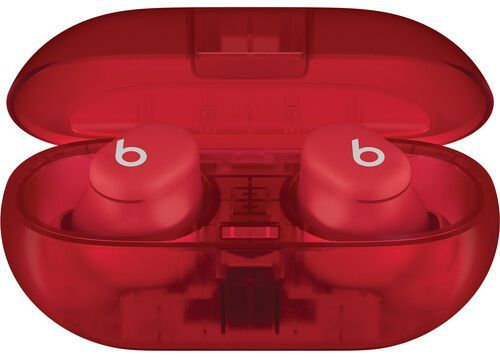 Beats by Dre Solo Buds True Wireless Bluetooth Earbuds - Image 4