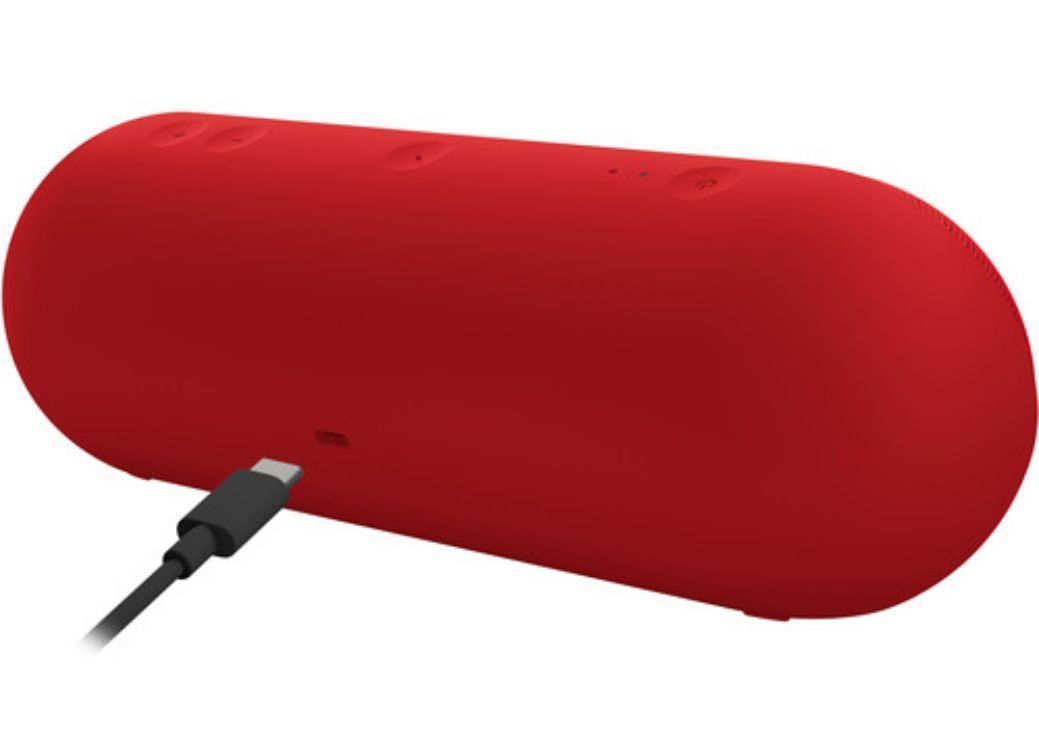 Beats by Dre Pill Portable Speaker - Image 4