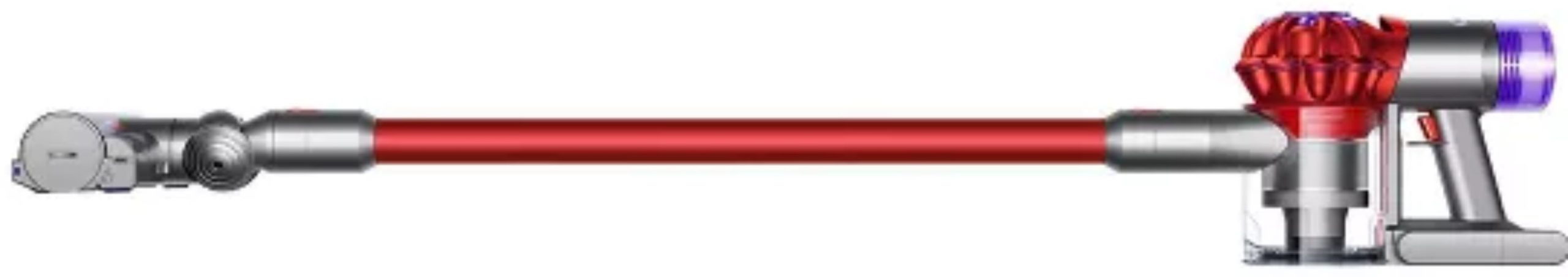 Dyson V8 Origin Vacuum Cleaner - Image 4