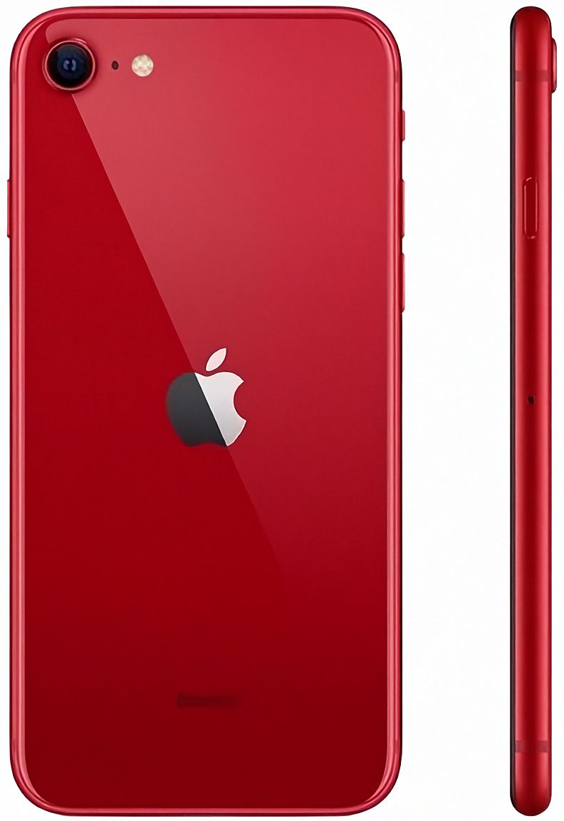 iPhone SE (2020) - Image 6