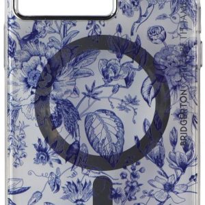 Elizabeth James Bridgerton Phone Case with MagSafe for iPhone 15 Pro Max