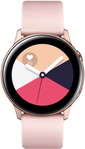 Samsung Galaxy Watch Active - Image 2