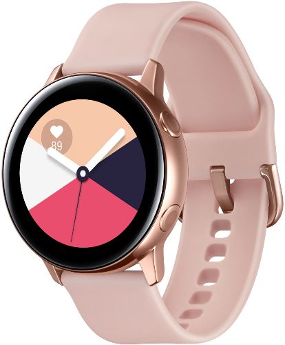 Samsung Galaxy Watch Active - Image 3