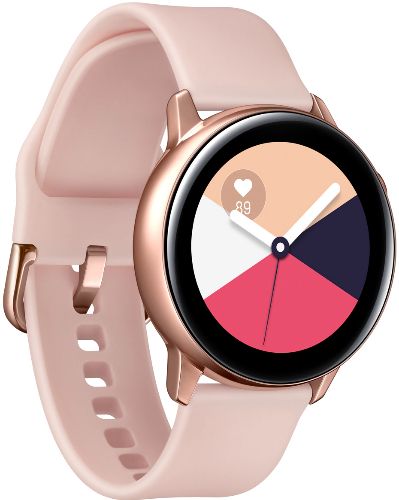 Samsung Galaxy Watch Active - Image 4