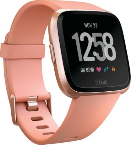 Fitbit Versa 1 Smartwatch - Image 8