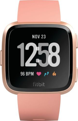 Fitbit Versa 1 Smartwatch - Image 9