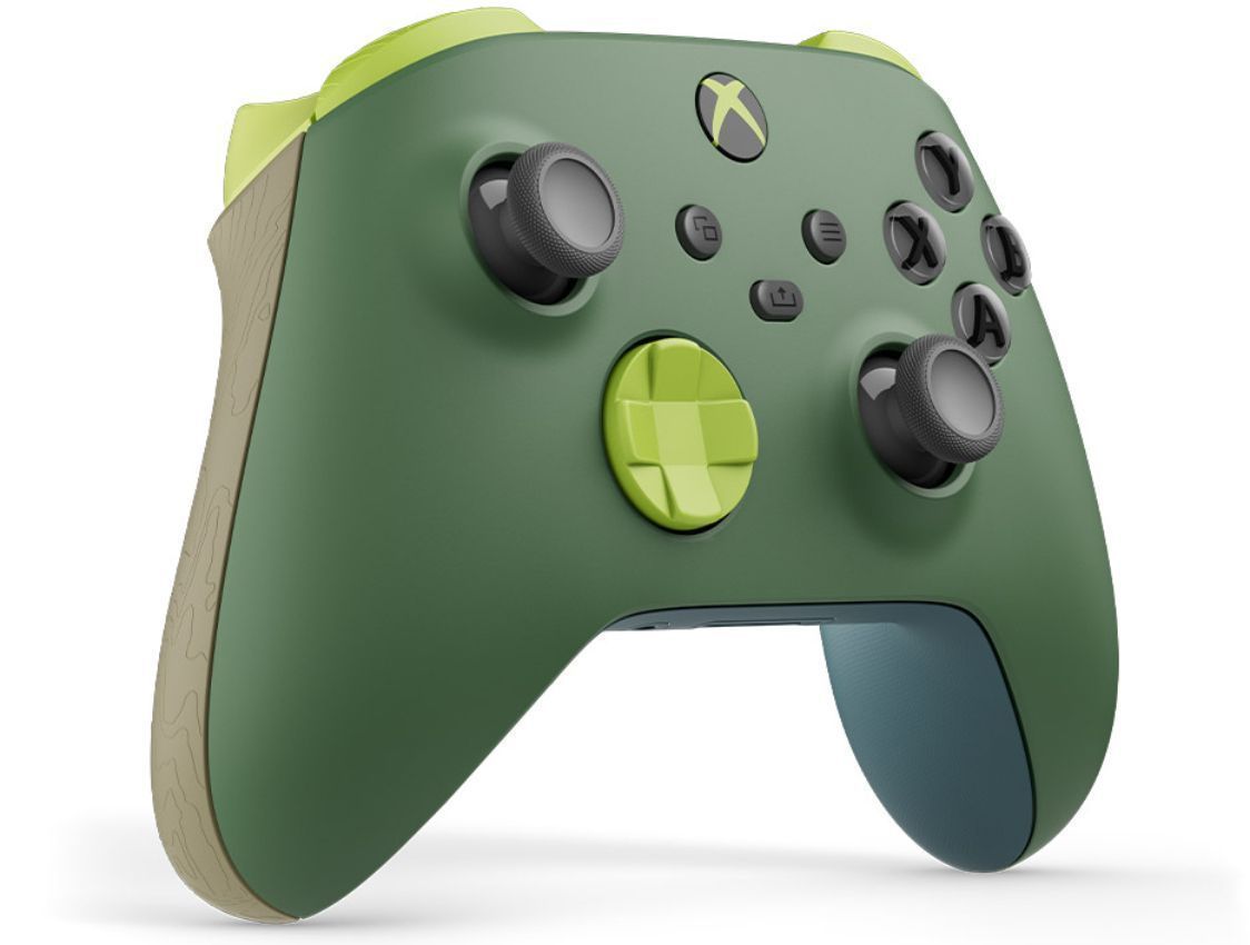 Microsoft Xbox Wireless Controller - Image 169