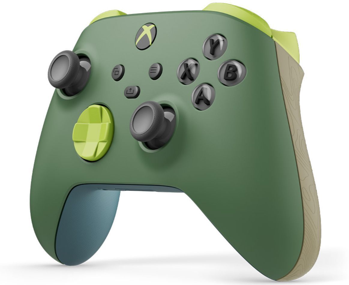 Microsoft Xbox Wireless Controller - Image 170