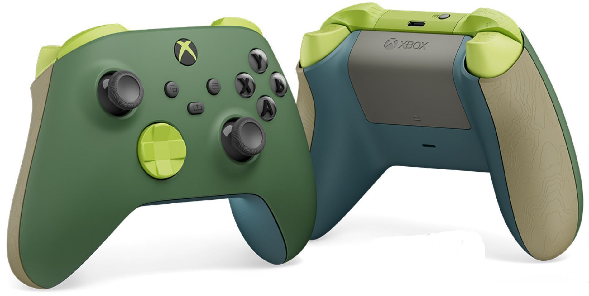Microsoft Xbox Wireless Controller - Image 171