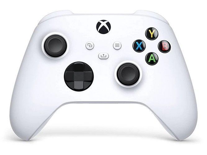 Microsoft Xbox Wireless Controller - Image 64