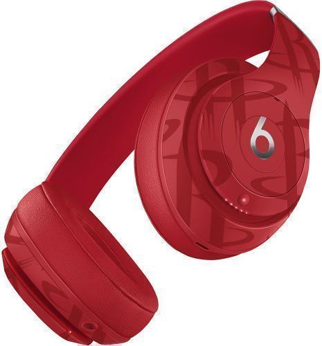 Beats by Dre Beats Studio3 Wireless Over‑Ear Headphones - Image 24
