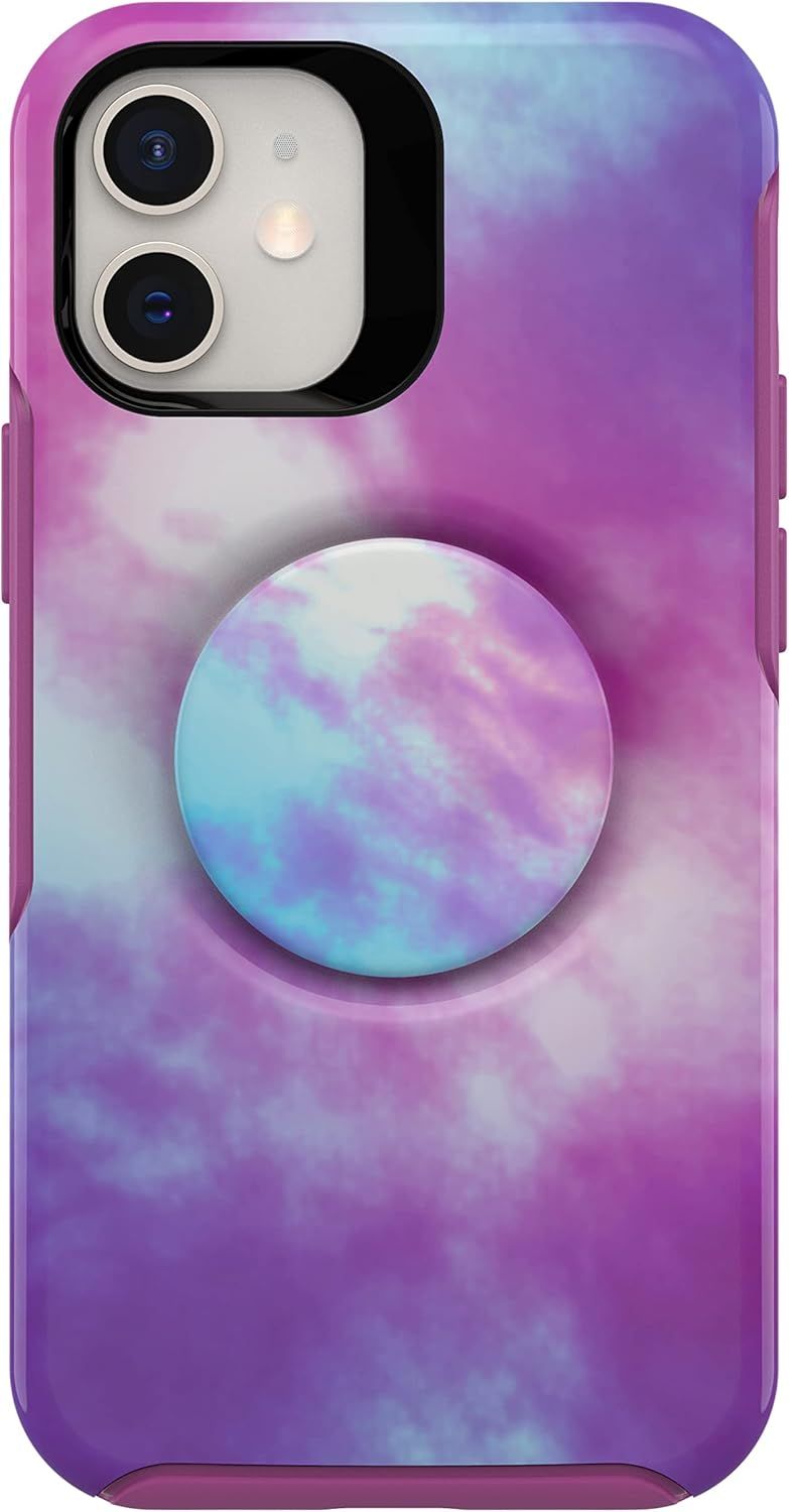 Otterbox Otter + Pop Symmetry Series Phone Case for iPhone 12 Pro Max - Image 20
