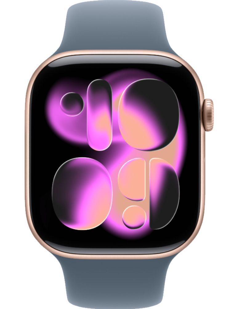 Apple Watch Series 11 - Image 94