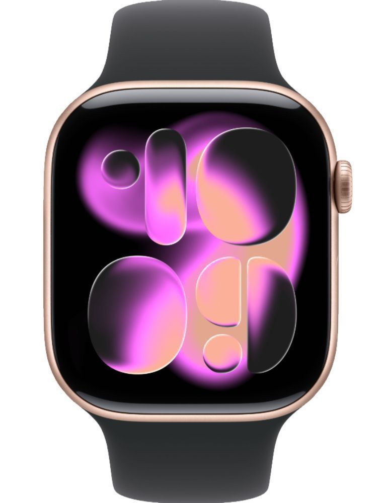 Apple Watch Series 11 - Image 96