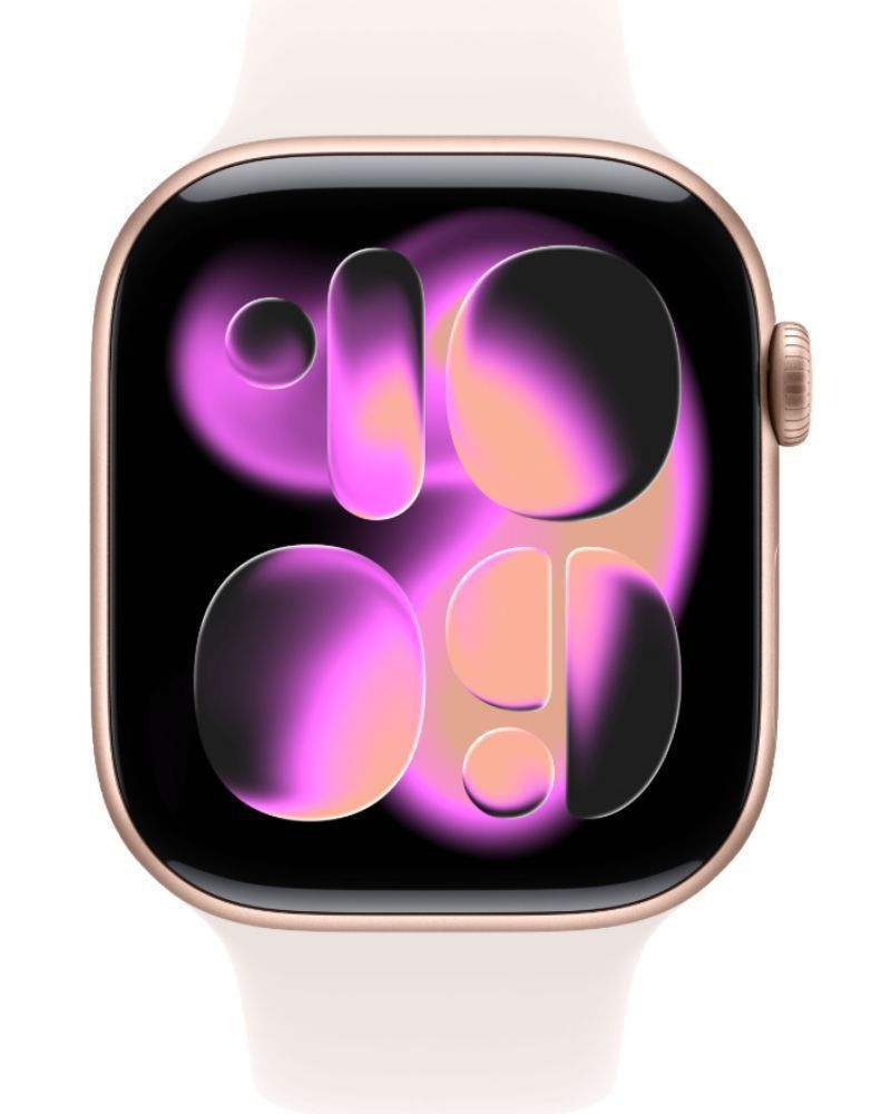 Apple Watch Series 11 - Image 74