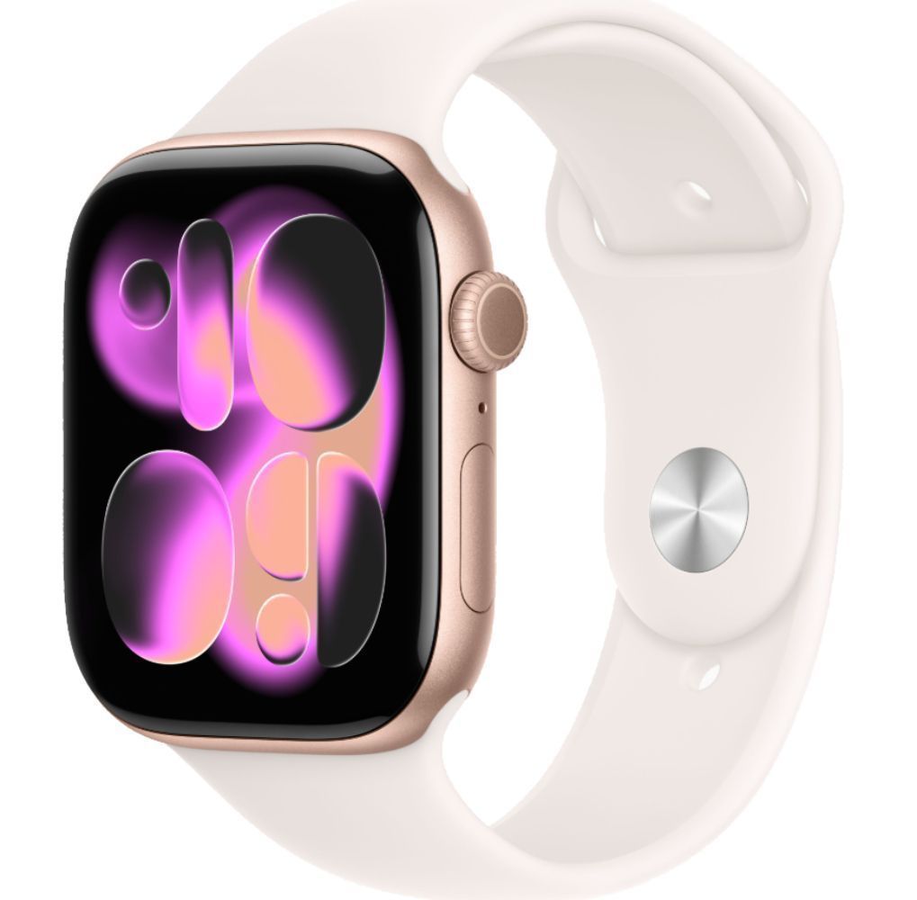 Apple Watch Series 11 - Image 75