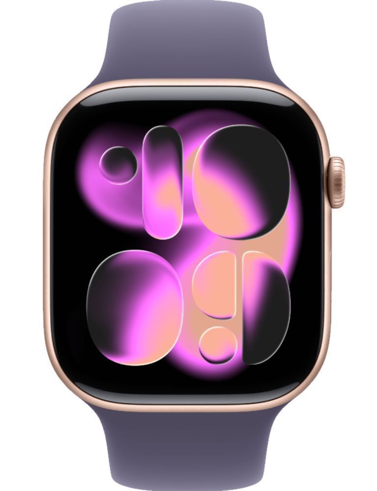 Apple Watch Series 11 - Image 54