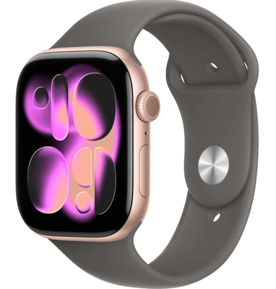 Apple Watch Series 11 - Image 53