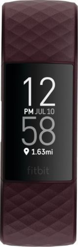 Fitbit Charge 4 Advanced Fitness Tracker - Image 13