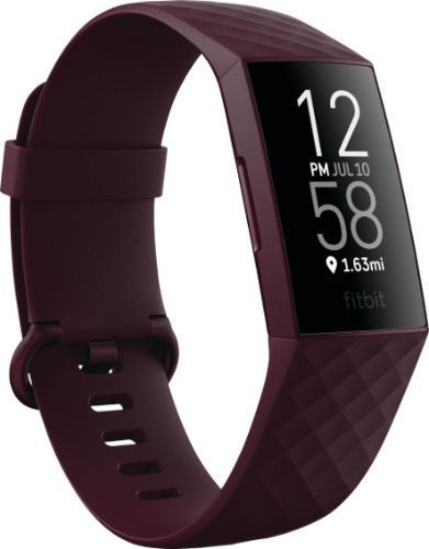 Fitbit Charge 4 Advanced Fitness Tracker - Image 14