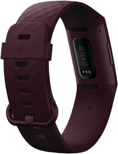 Fitbit Charge 4 Advanced Fitness Tracker - Image 16