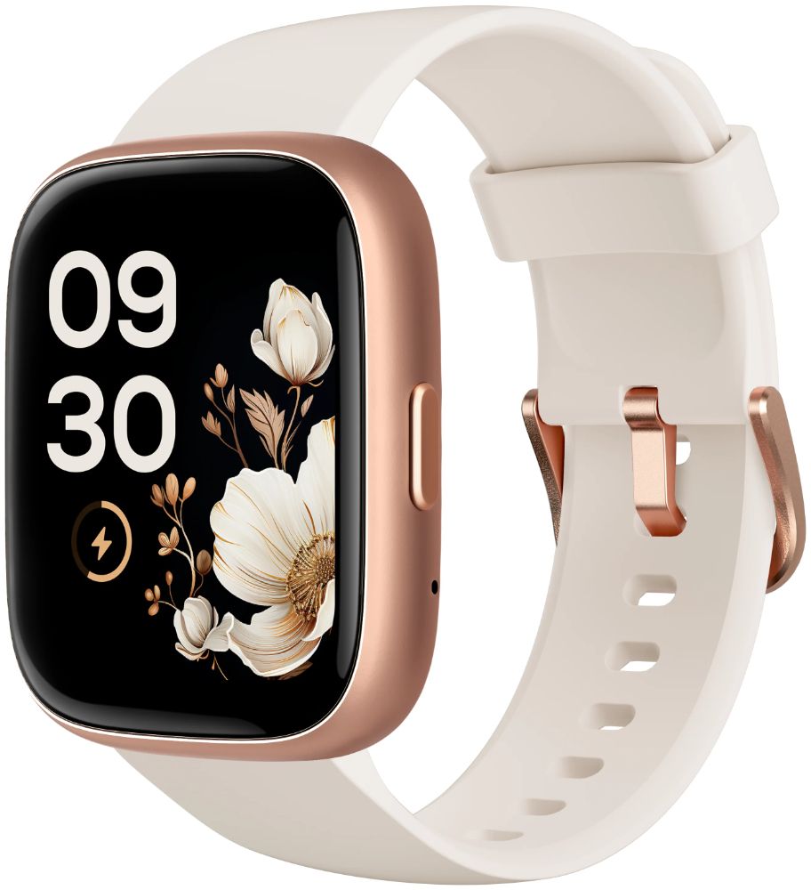 TOOBUR IDW26 Smartwatch - Image 8
