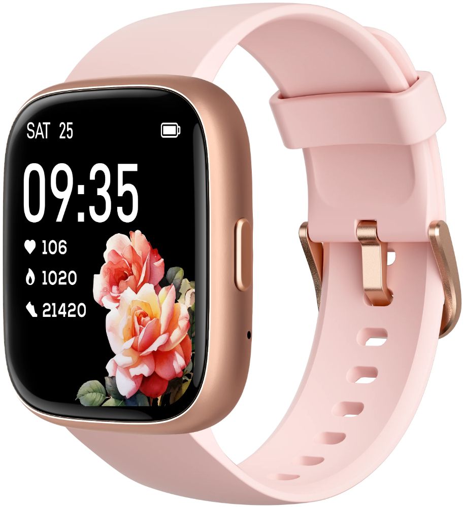 TOOBUR IDW26 Smartwatch - Image 14