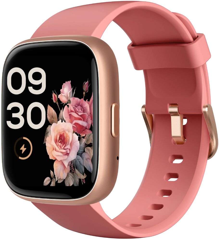 TOOBUR IDW26 Smartwatch - Image 2
