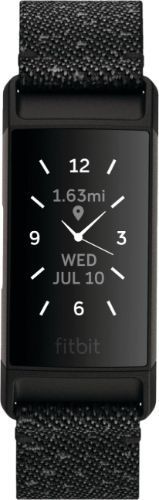 Fitbit Charge 4 Advanced Fitness Tracker - Image 2