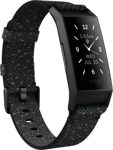 Fitbit Charge 4 Advanced Fitness Tracker - Image 3