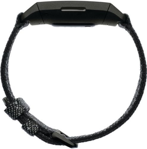 Fitbit Charge 4 Advanced Fitness Tracker - Image 4