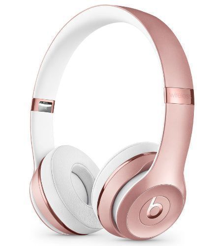 Beats by Dre Solo3 Wireless On-Ear Headphones - Image 30