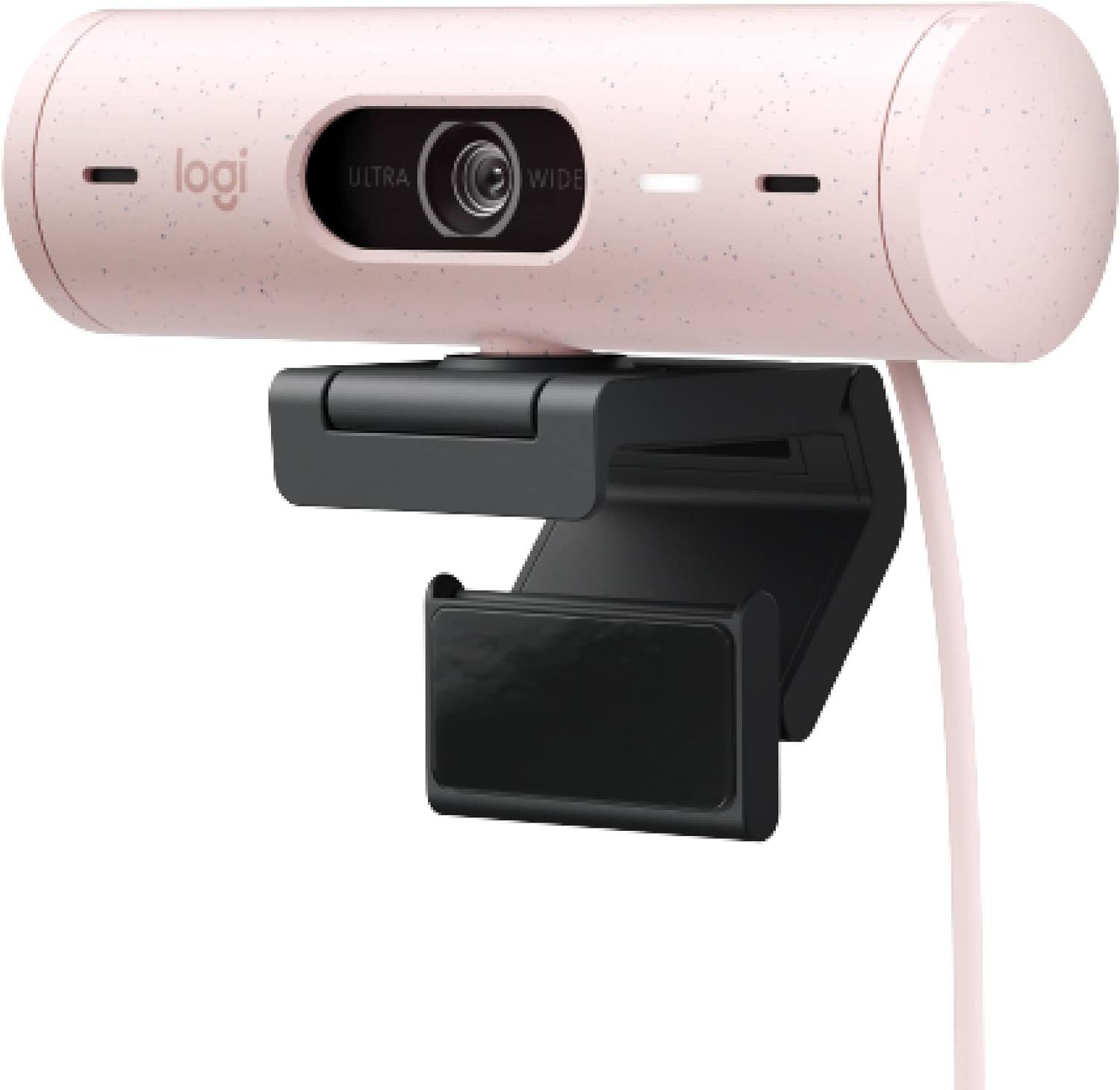 Logitech Brio 500 Full HD Webcam - Image 2