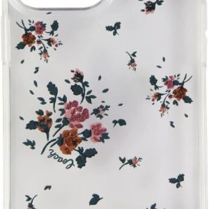 Coach Protective Phone Case for iPhone 13 Pro