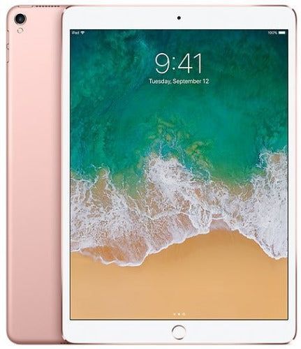 iPad Pro 10.5-inch (2017) 1st Gen - Image 5