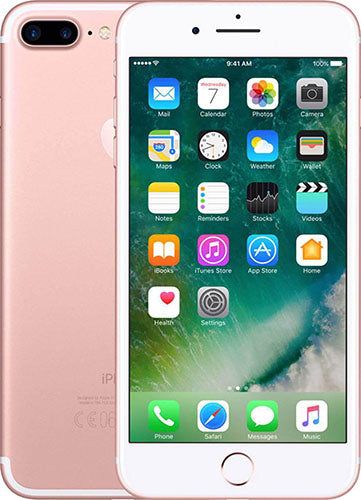 iPhone 7 Plus - Image 22