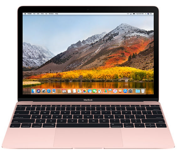 MacBook 12-inch (2017) - Image 6