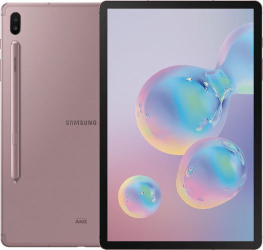 Galaxy Tab S6 (2019) 10.5-inch - Image 2