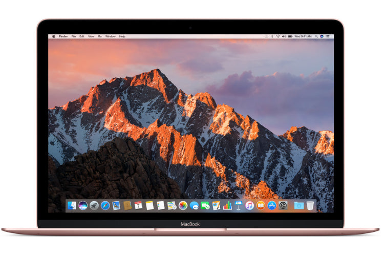 MacBook (Early 2016) 12-inch - Image 14
