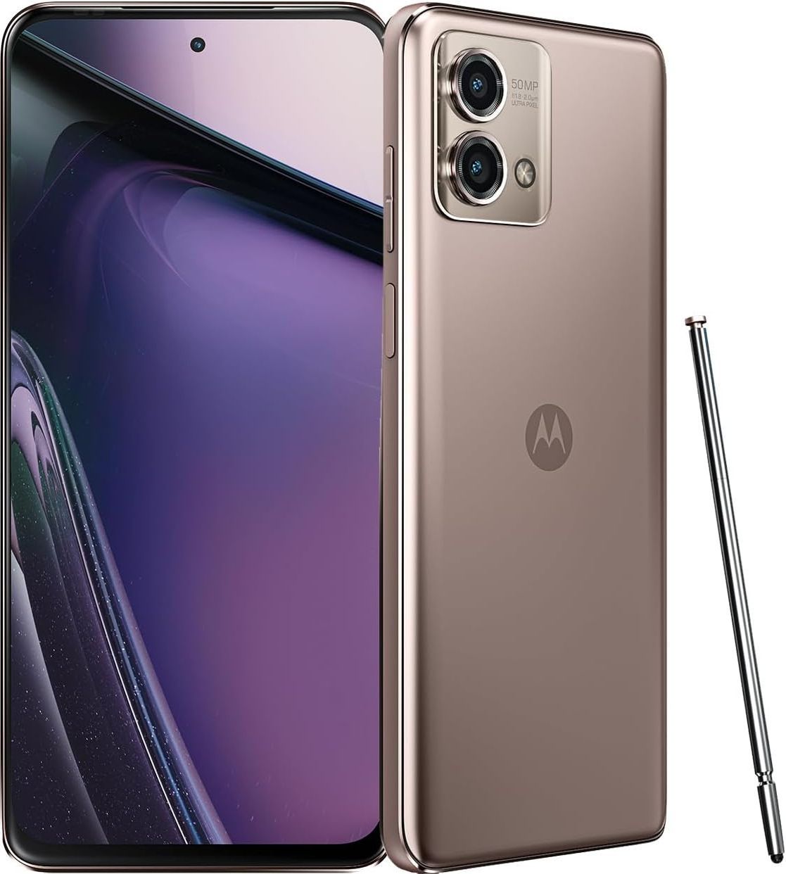 Motorola Moto G Stylus 5G (2023) - Image 7