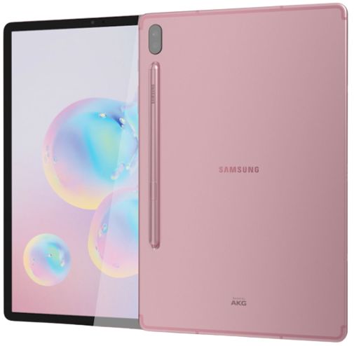 Galaxy Tab S6 (2019) 10.5-inch - Image 3