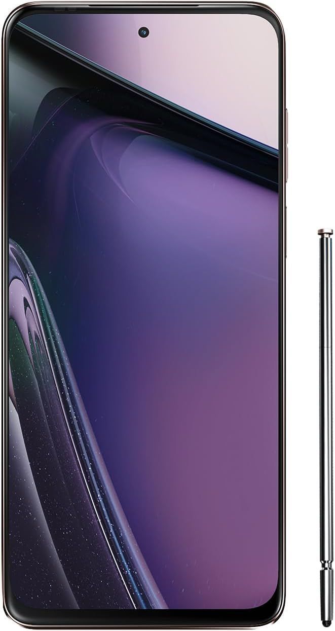 Motorola Moto G Stylus 5G (2023) - Image 8